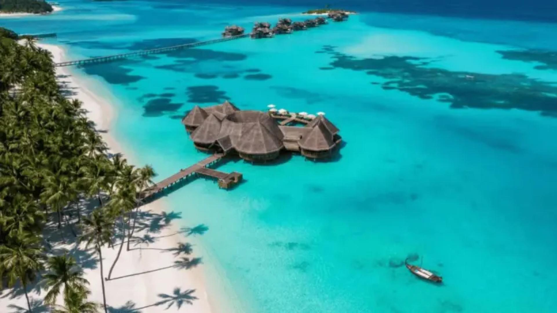 Mauritius