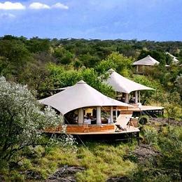 Muslim-Friendly Safari Lodges & Camps in Kenya Where to Stay