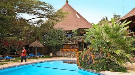 Safari + Beach Combining the Maasai Mara with Diani for the Perfect Kenya Holiday